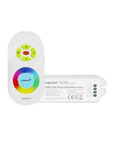 FUT042 MiBoxer MiLight Upgraded RGB Dimmer Brightness 433MHz Brightness Strip Led Cotroller Control Driver Dimmer