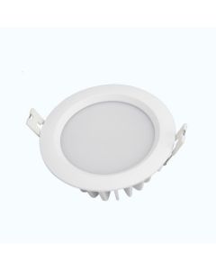 MiBoxer FUT063 6W RGB+CCT Waterproof Led Downlight Spot Down Light