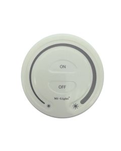 Mi.Light FUT087 Touch Dimming Remote Controller 2.4G wireless Dimmer Adjust Brightness