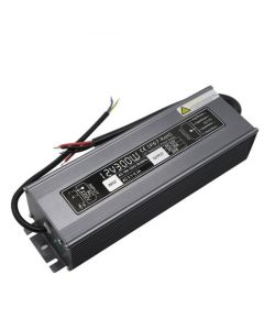 DC 12V 25A 300W Waterproof IP67 Power Supply Adapter Transformer Rainproof Outdoor Driver