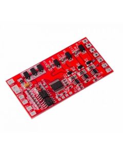 DM-100DC DMX Controller Card DC9-32V Input 600mA 3 Channel Decoder