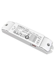 LTECH Led Controller 10W CC 0-10V Driver SE-10-350-700-W1A