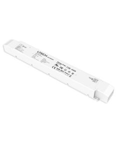 LM-100-24-U2D2 Ltech Led Driver Controller US Standards CV DALI-2 Driver Dimmer DT6 DT8 DIM CT Decoder Control