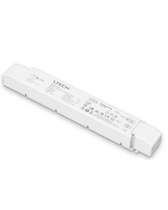 LM-75-12-G1A2 LM-75-24-G1A2 LM-100-24-G1A2 Constant Voltage 0/1-10V LED Dimming Ltech Driver