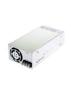 msp-600 Mean Well Power Supply  Transformer 600W Single Output Medical Type Driver Converter