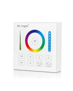 B0 Smart Panel Remote LED Controller Mi.Light Wireless Timing Control