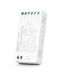 Miboxer FUT037W+ Mi.Light 3 In 1 WiFi LED Strip Lights Controller 2.4G