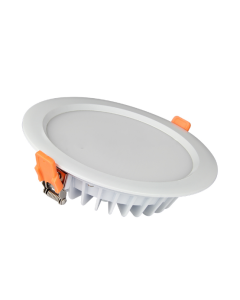 Mi.Light FUT069 15W Waterproof RGB+CCT LED Downlight Dimmable Round Reccessed Light Lamp