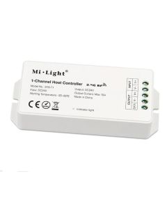 Mi.light SYS-T1 1 Channel Host Controller RF/WIFI APP/Alexa Voice Control for SYS Series Products