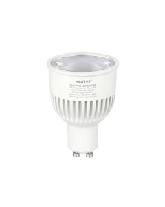 Mi.Light FUT107 6W GU10 Dual White Dimmable LED Spotlight