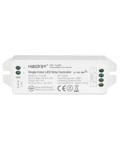 New Miboxer FUT036 Upgraded LED Dimmer Controller Milight 2.4G Remote App Voice Control 12V~24V