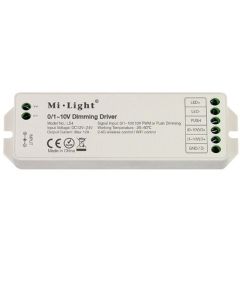 PA4 MiBoxer MiLight RGB RGBW High PWM Panel Performance Amplifier Led Control Driver Cotroller Dimmer