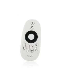 Milight FUT006 2.4G 4 Zone Rotating Wheel Remote Controller