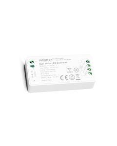 DC12-24V 2.4GHz Dual White LED Controller FUT035S Mi.Light