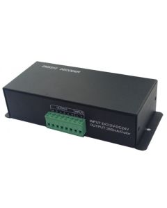 DC 12-24V DMX512 Decoder Controller WS-DMX-KA-HL-700MA