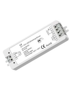 Skydance LV CV 8A*1CH DC 5-36V 0/1-10V Dimming Driver