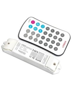 LTECH SPI-16S+M16S Mini LED Fantastic Controller