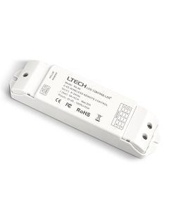 R4-5A Receiver Constant Voltage DC5V DC24V CV Zone Receiving LTECH Controller
