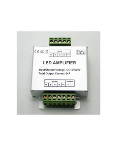 RGBW RGBWW Signal Amplifier Repeater for RGBW RGBWW LED Strip Light