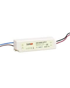 SANPU LP35 Power Supply DC 12/24V 35W Driver Waterproof SMPS EMC EMI EMS