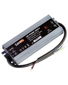 SANPU CLPS100 LED Power Supply 100W DC 12/24V Waterproof Transformer Driver