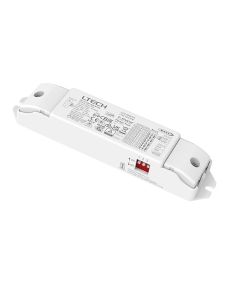 SE-10-350-700-W1DS SE-12-100-400-W1DS SE-12-350-700-W1DS Ltech 12W LED Intelligent Decoder Driver Dimmer Controller