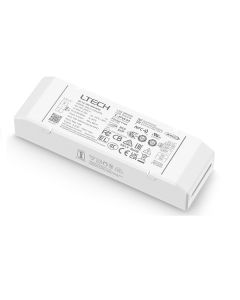 SE-12-100-500-W2D Ltech Controller NFC CC DALI-2 DT6 DT8 Tunable LED Driver Control Decoder Dimmer