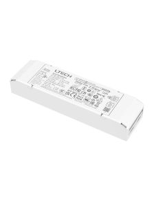 SE-30-200-800-W1D SE-40-300-1050-W1D Decoder CC Ltech Controller Led DALI Driver Dimmer