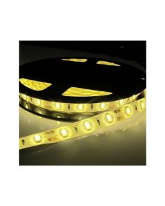 Warm White 5630 Led Strip Light DC 12v 5M 300-LED Flex Tape