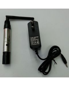 DMX Transmitter Wireless DMX 512 Extender 2.4GHz 32-bit Arm Core