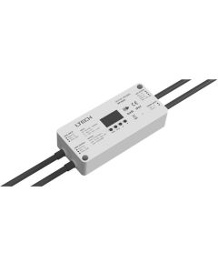 WP-803H Ltech Controller Waterproof Control Dimmer 3CH CV Dmx Rdm Decoder Led Driver