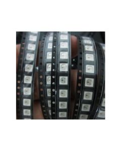 WS2812B 5050 RGB LED with Integrated Driver Chip Built-in 20 Pack