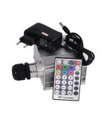 LED Fiber Optic Engine Driver 7W 10W 12W 16W 45W 75W120W RGB RGBW Light Source